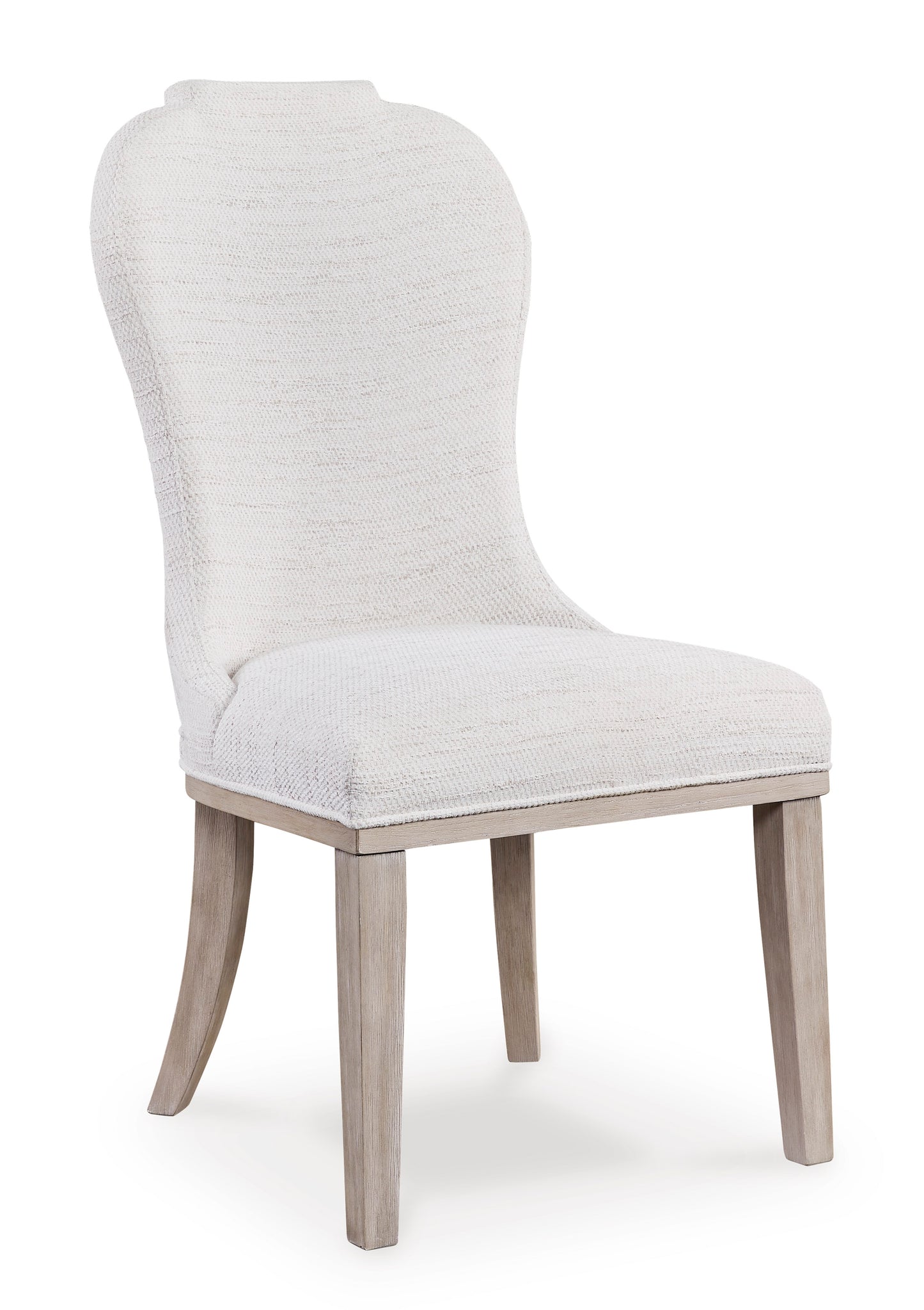 Jorlaina Dining Table and 8 Chairs