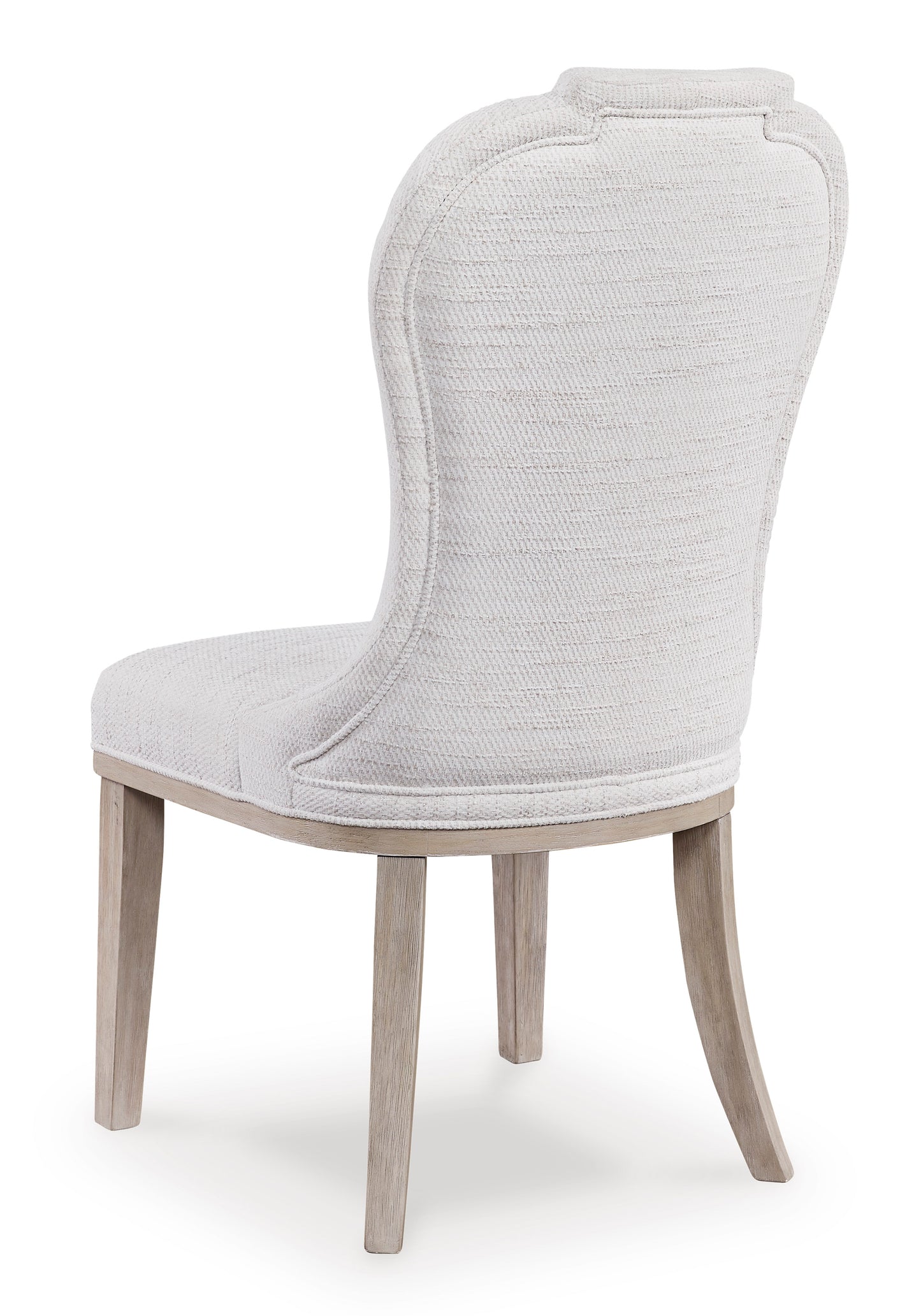 Jorlaina Dining Table and 8 Chairs