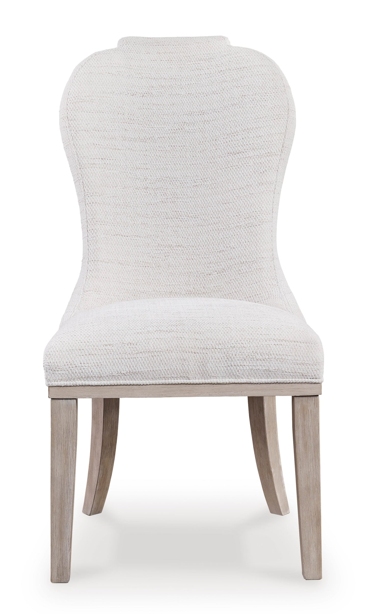 Jorlaina Dining Table and 8 Chairs
