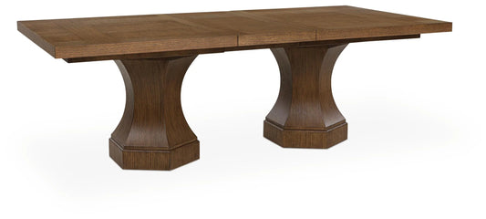 Jorlaina Dining Extension Table