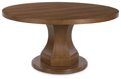 Jorlaina Dining Table