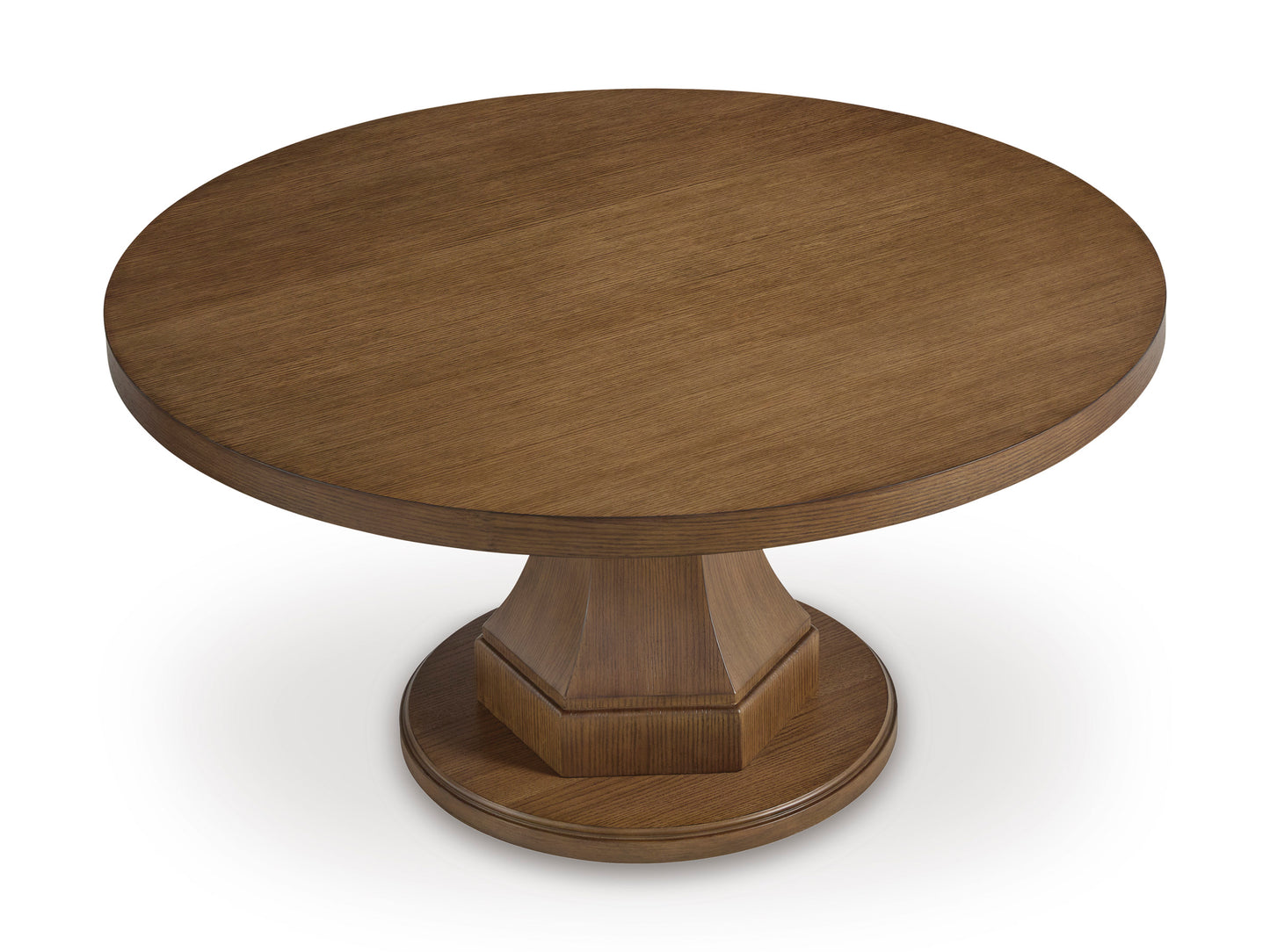 Jorlaina Dining Table and 4 Chairs