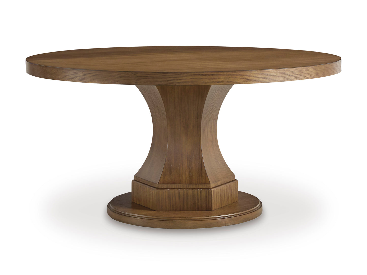 Jorlaina Dining Table and 4 Chairs
