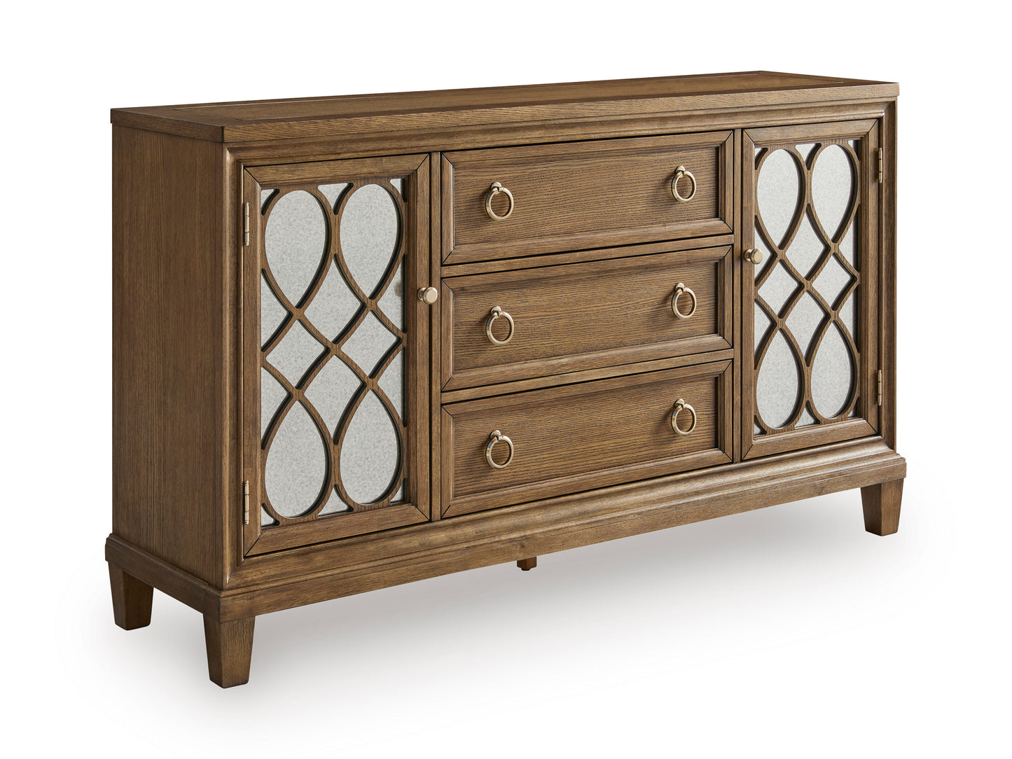 Jorlaina Dining Room Server