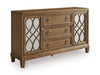 Jorlaina Dining Room Server