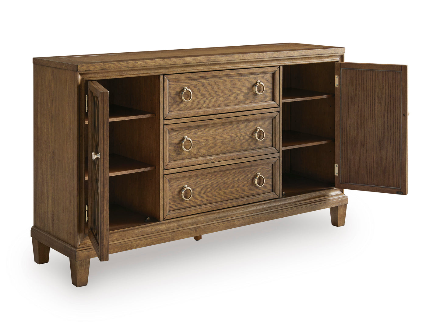 Jorlaina Dining Room Server