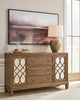 Jorlaina Dining Room Server