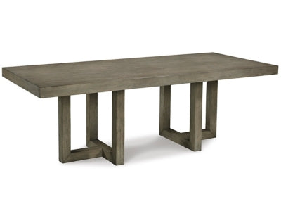 Anibecca Dining Table