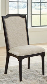 Welltern Dining Chair