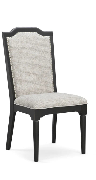 Welltern Dining Table and 8 Chairs