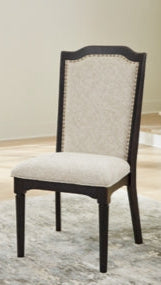 Welltern Dining Chair
