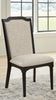 Welltern Dining Chair