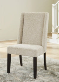 Welltern Dining Chair