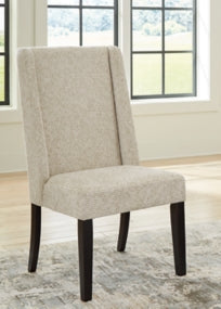 Welltern Dining Chair