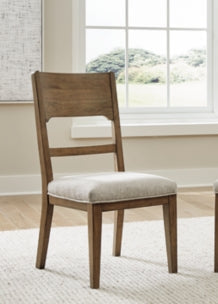 Cabalynn Dining Chair