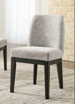 Burkhaus Dining Chair
