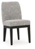 Burkhaus Dining Chair