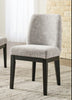 Burkhaus Dining Chair