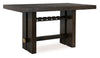 Burkhaus Dining Counter Table