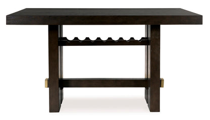 Burkhaus Dining Counter Table