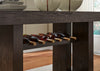 Burkhaus Dining Counter Table