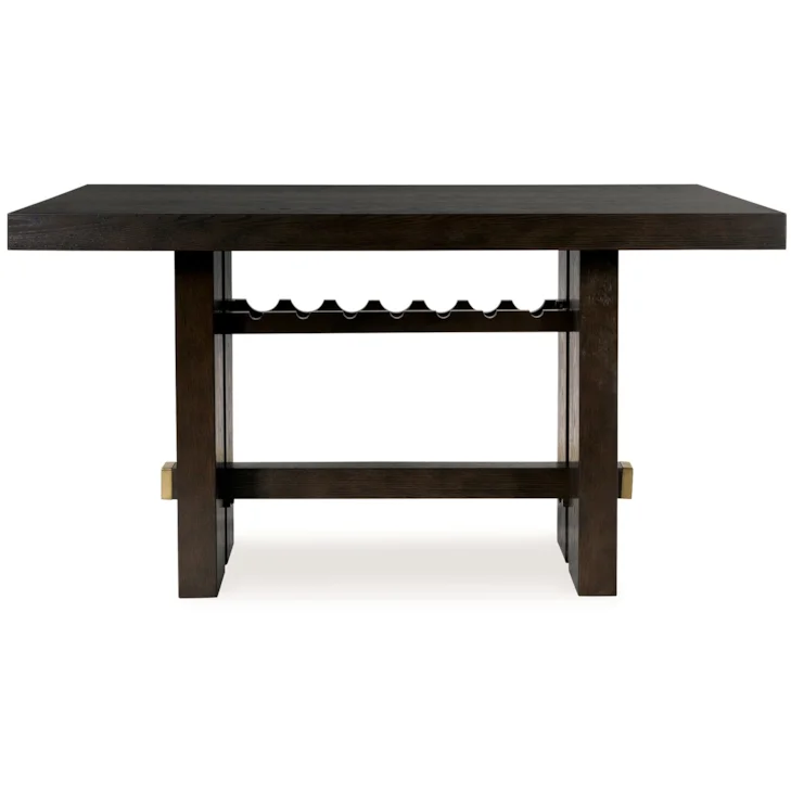 Burkhaus Dining Counter Table