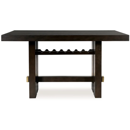 Burkhaus Dining Counter Table