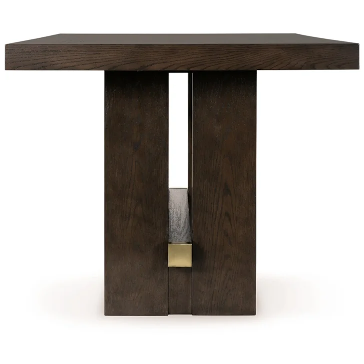 Burkhaus Dining Counter Table