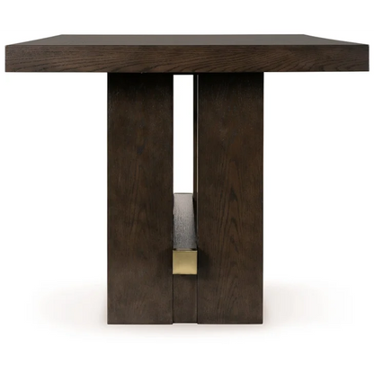 Burkhaus Dining Counter Table