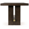 Burkhaus Dining Counter Table