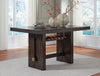 Burkhaus Dining Counter Table