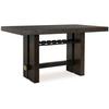 Burkhaus Dining Counter Table