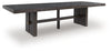 Burkhaus XL Dining Extension Table