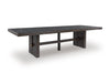 Burkhaus XL Dining Extension Table