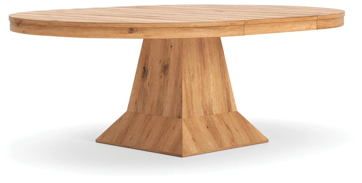 Bracken Dining Extension Table