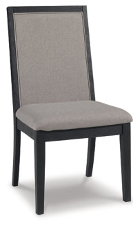 Foyland Dining Chair
