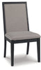 Foyland Dining Chair