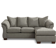 Darcy Sofa Chaise