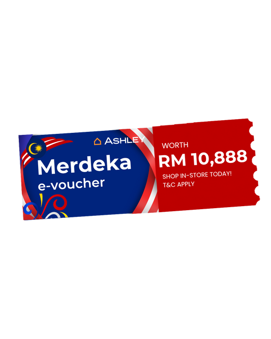 RM10,888 E-GIFT VOUCHER