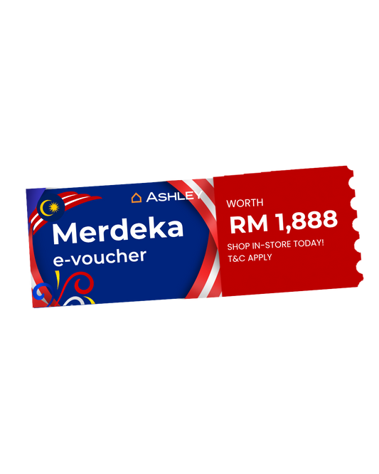 RM1,888 E-GIFT VOUCHER