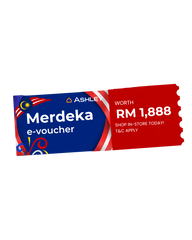 RM1,888 E-GIFT VOUCHER