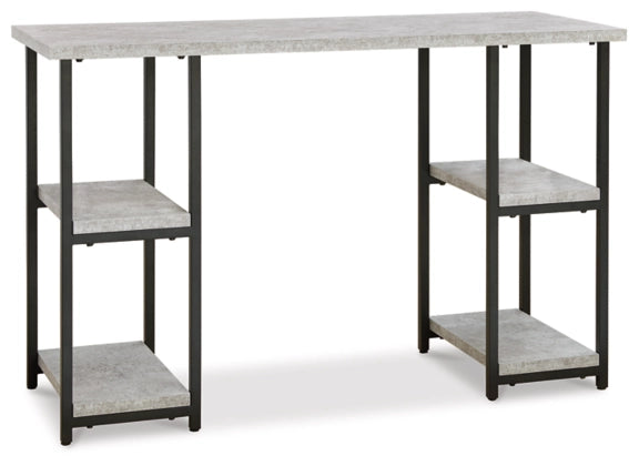 Lazabon Home Office Desk