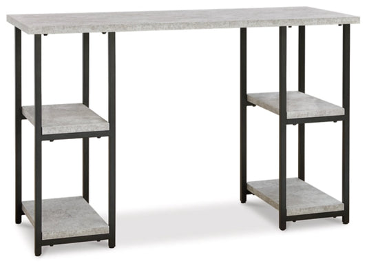 Lazabon Home Office Desk