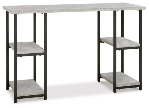 Lazabon Home Office Desk