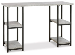 Lazabon Home Office Desk