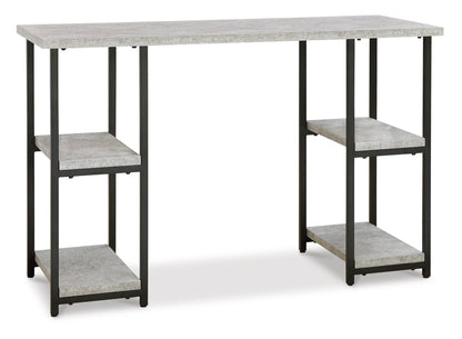 Lazabon Home Office Desk