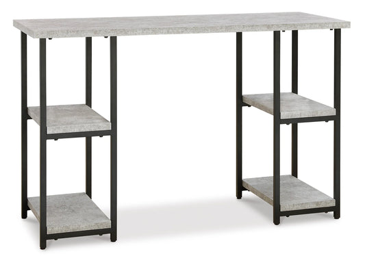 Lazabon Home Office Desk