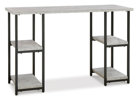 Lazabon Home Office Desk