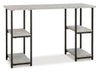 Lazabon Home Office Desk