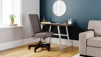 Dorrison Home Office Desk